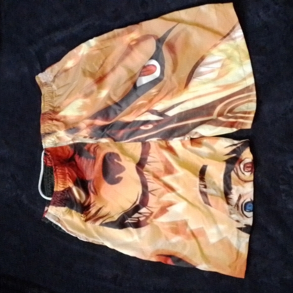 Short - Picture 2 of 2